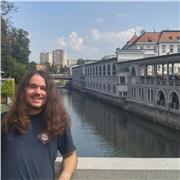 Doy clases economicas de ingles para niveles de A1 a C1. Horario flexible, primera clase